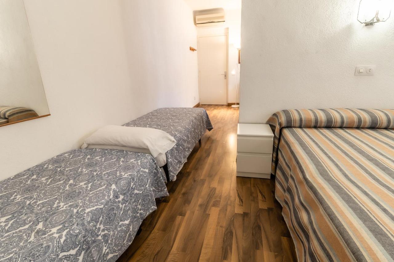 Fonda Can Dalfo By Vivere Stays L'Estartit Dış mekan fotoğraf