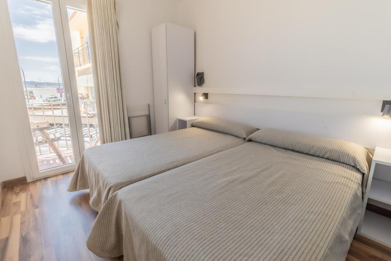 Fonda Can Dalfo By Vivere Stays L'Estartit Dış mekan fotoğraf