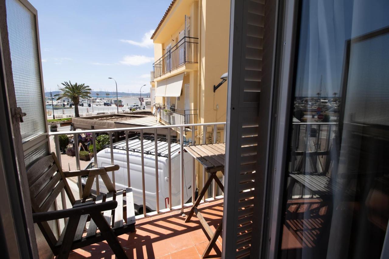 Fonda Can Dalfo By Vivere Stays L'Estartit Dış mekan fotoğraf