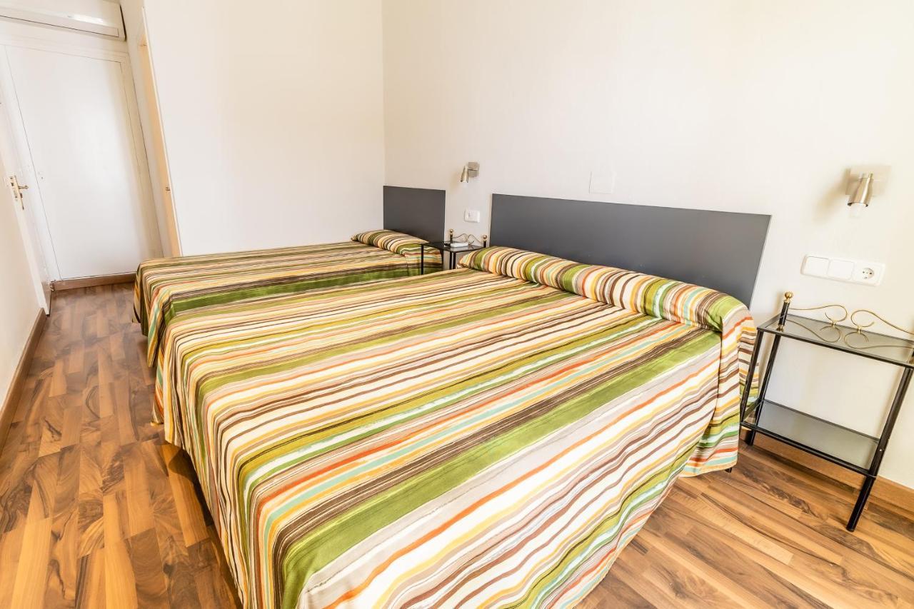Fonda Can Dalfo By Vivere Stays L'Estartit Dış mekan fotoğraf