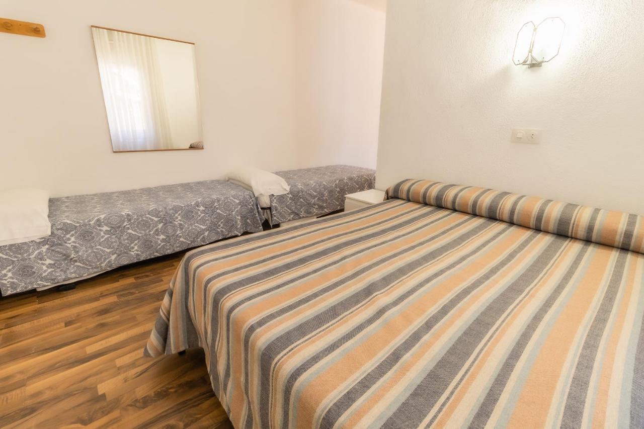 Fonda Can Dalfo By Vivere Stays L'Estartit Dış mekan fotoğraf