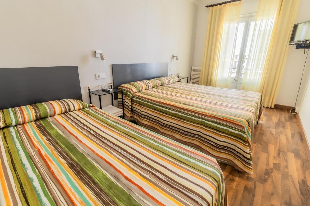 Fonda Can Dalfo By Vivere Stays L'Estartit Dış mekan fotoğraf