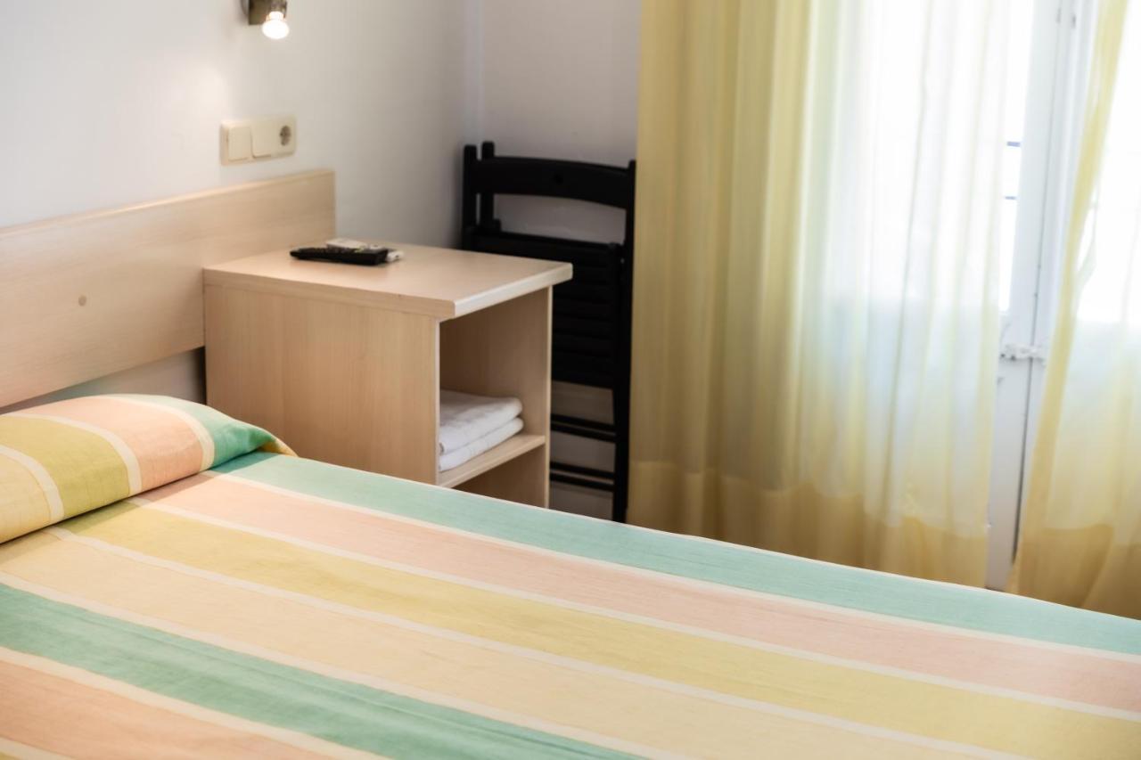 Fonda Can Dalfo By Vivere Stays L'Estartit Dış mekan fotoğraf