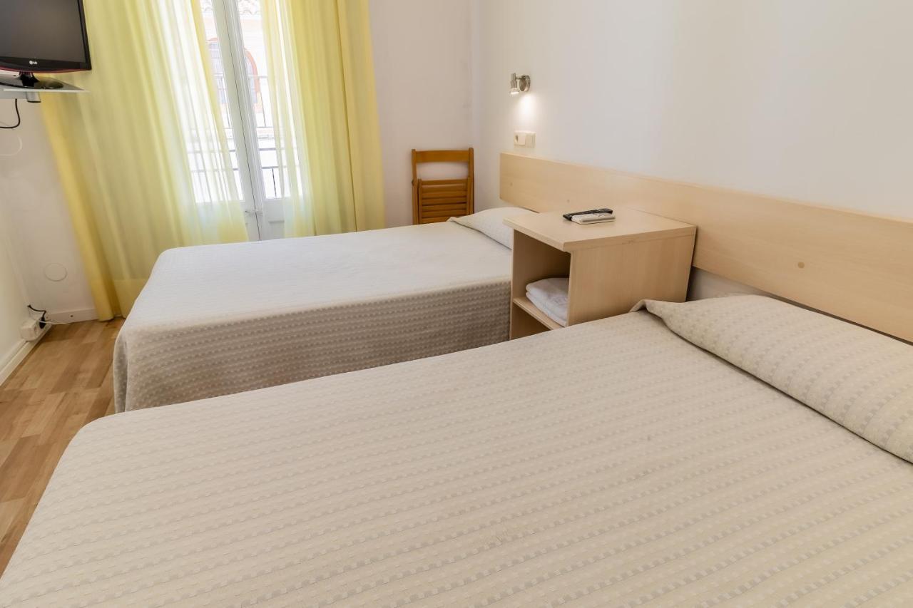 Fonda Can Dalfo By Vivere Stays L'Estartit Dış mekan fotoğraf