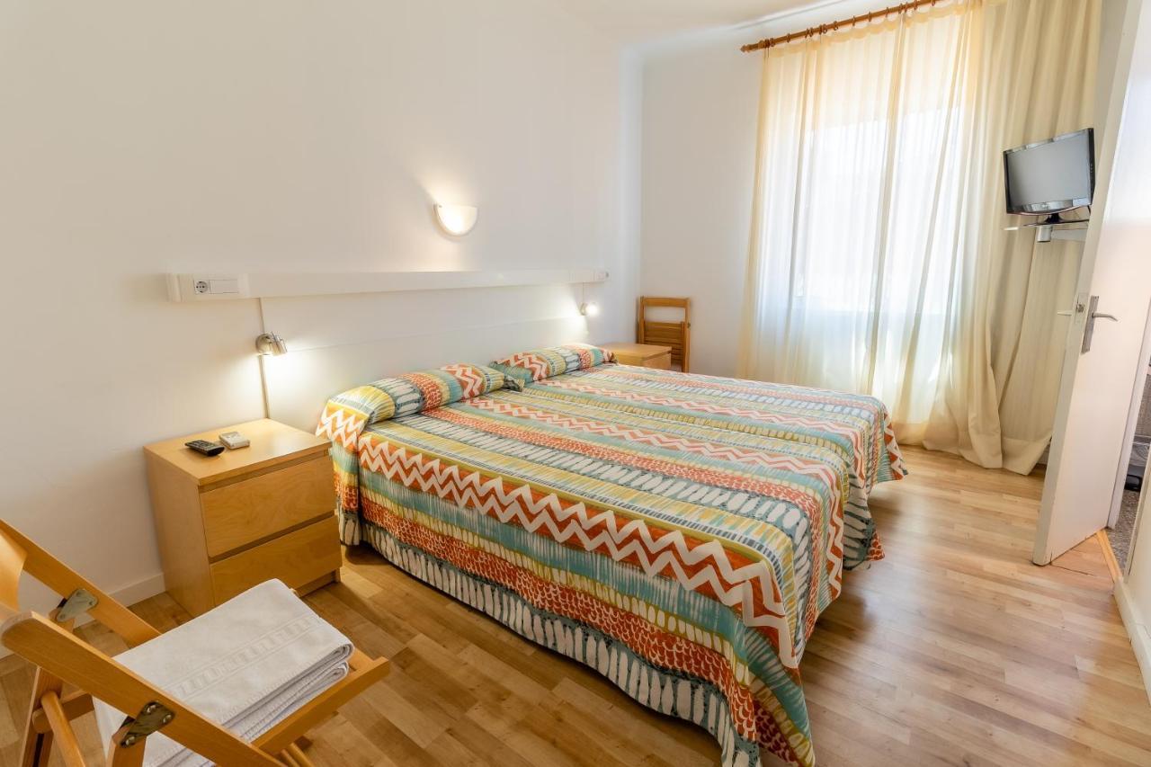 Fonda Can Dalfo By Vivere Stays L'Estartit Dış mekan fotoğraf