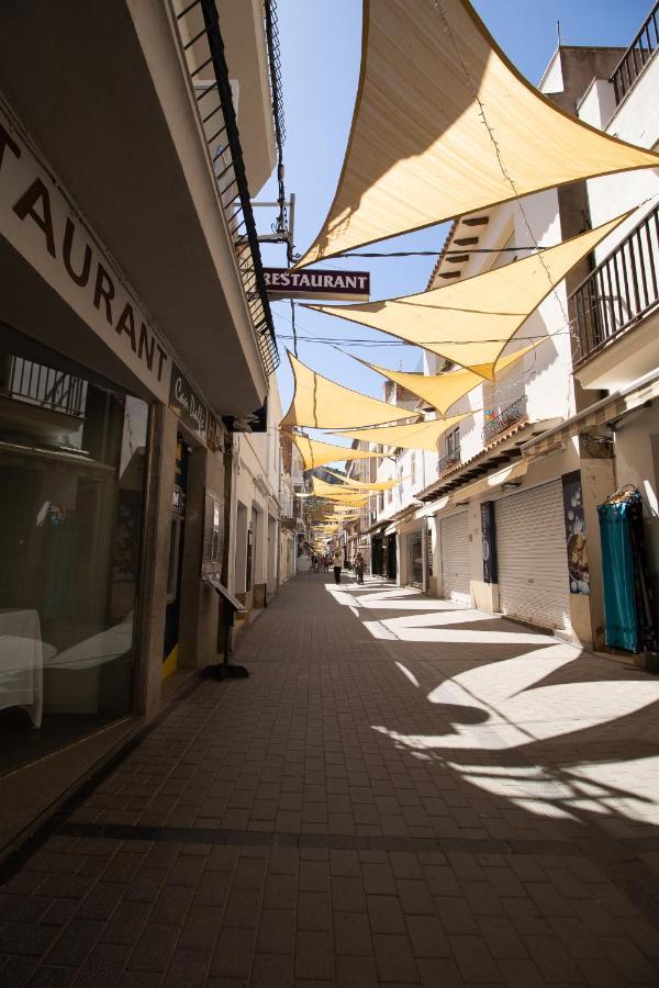 Fonda Can Dalfo By Vivere Stays L'Estartit Dış mekan fotoğraf
