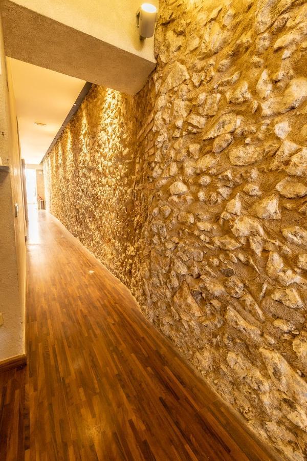 Fonda Can Dalfo By Vivere Stays L'Estartit Dış mekan fotoğraf