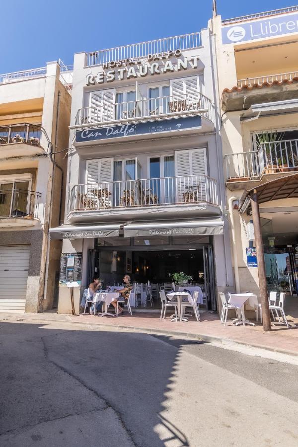 Fonda Can Dalfo By Vivere Stays L'Estartit Dış mekan fotoğraf