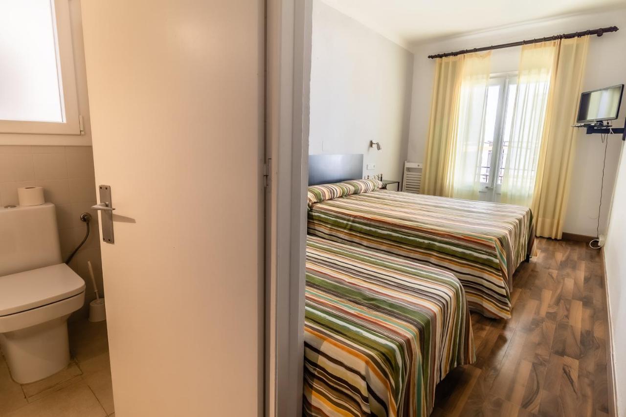Fonda Can Dalfo By Vivere Stays L'Estartit Dış mekan fotoğraf