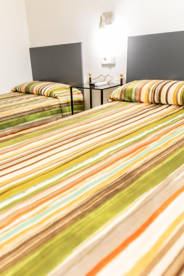 Fonda Can Dalfo By Vivere Stays L'Estartit Dış mekan fotoğraf