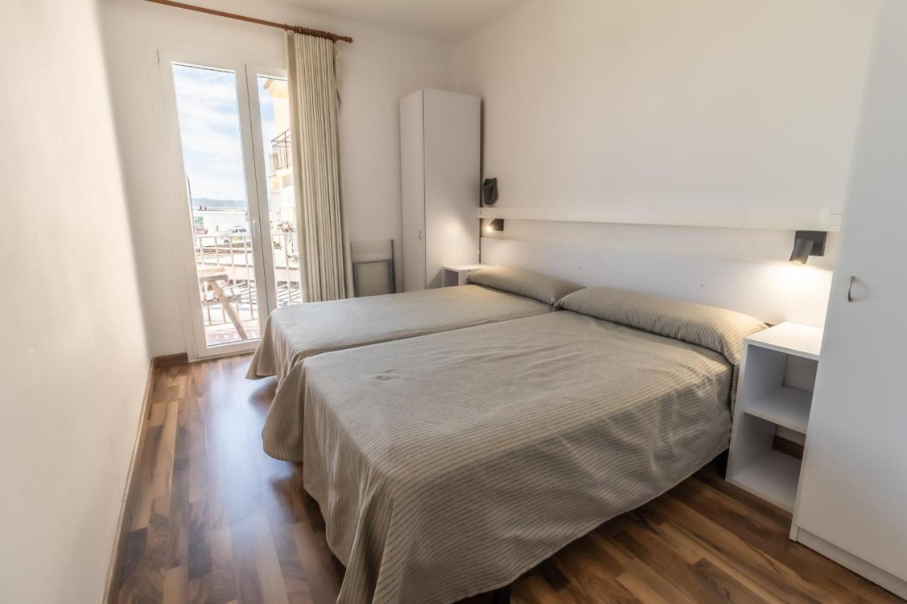 Fonda Can Dalfo By Vivere Stays L'Estartit Dış mekan fotoğraf