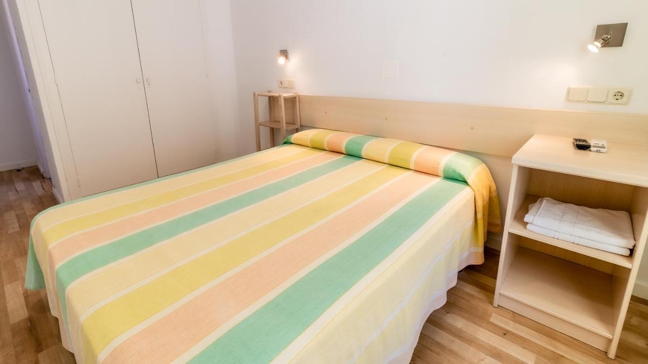 Fonda Can Dalfo By Vivere Stays L'Estartit Dış mekan fotoğraf