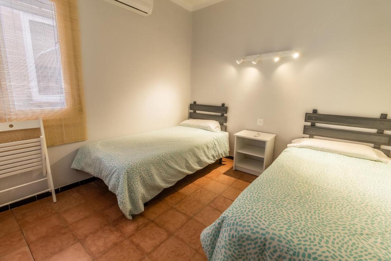Fonda Can Dalfo By Vivere Stays L'Estartit Dış mekan fotoğraf