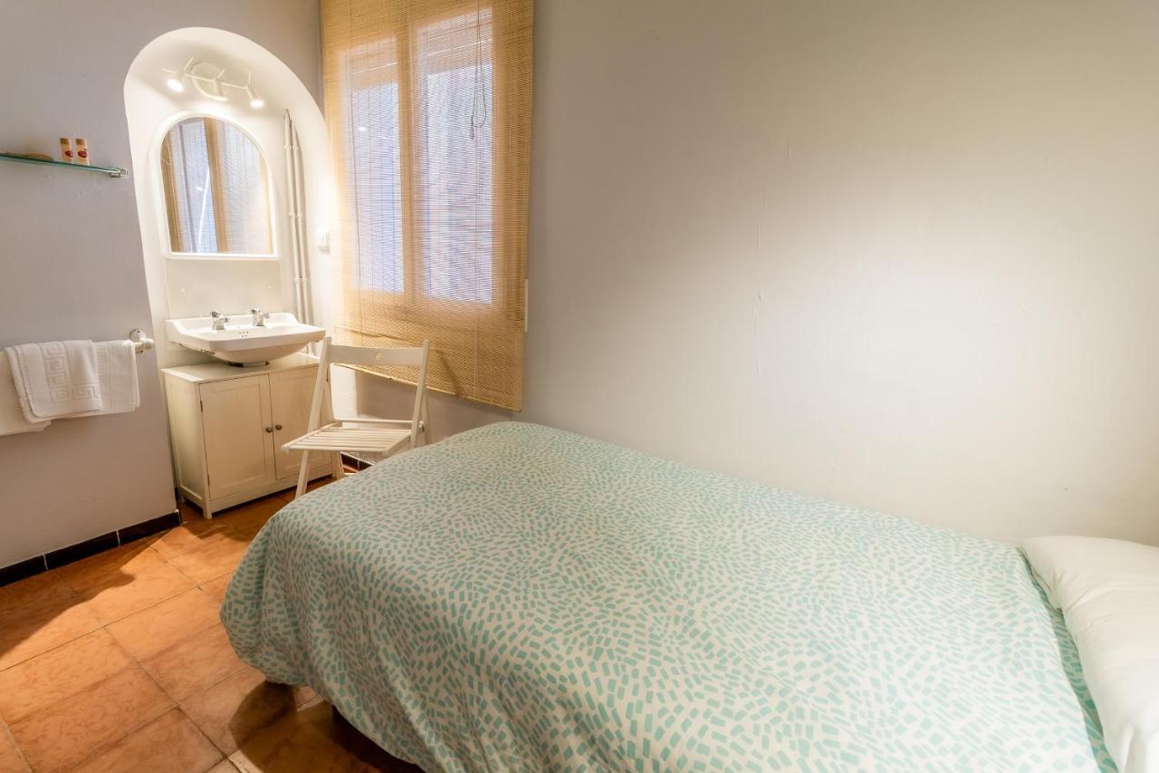 Fonda Can Dalfo By Vivere Stays L'Estartit Dış mekan fotoğraf
