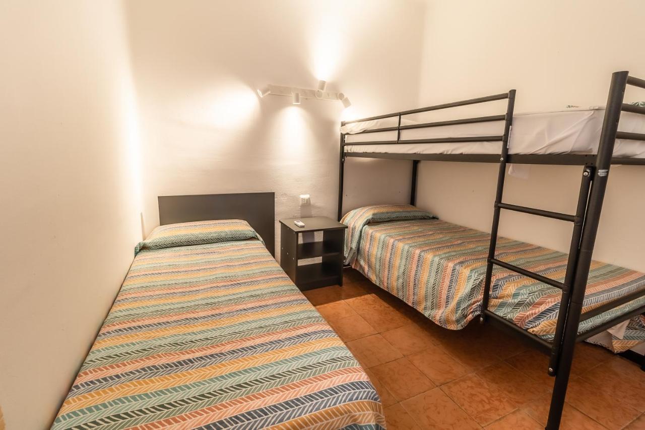 Fonda Can Dalfo By Vivere Stays L'Estartit Dış mekan fotoğraf