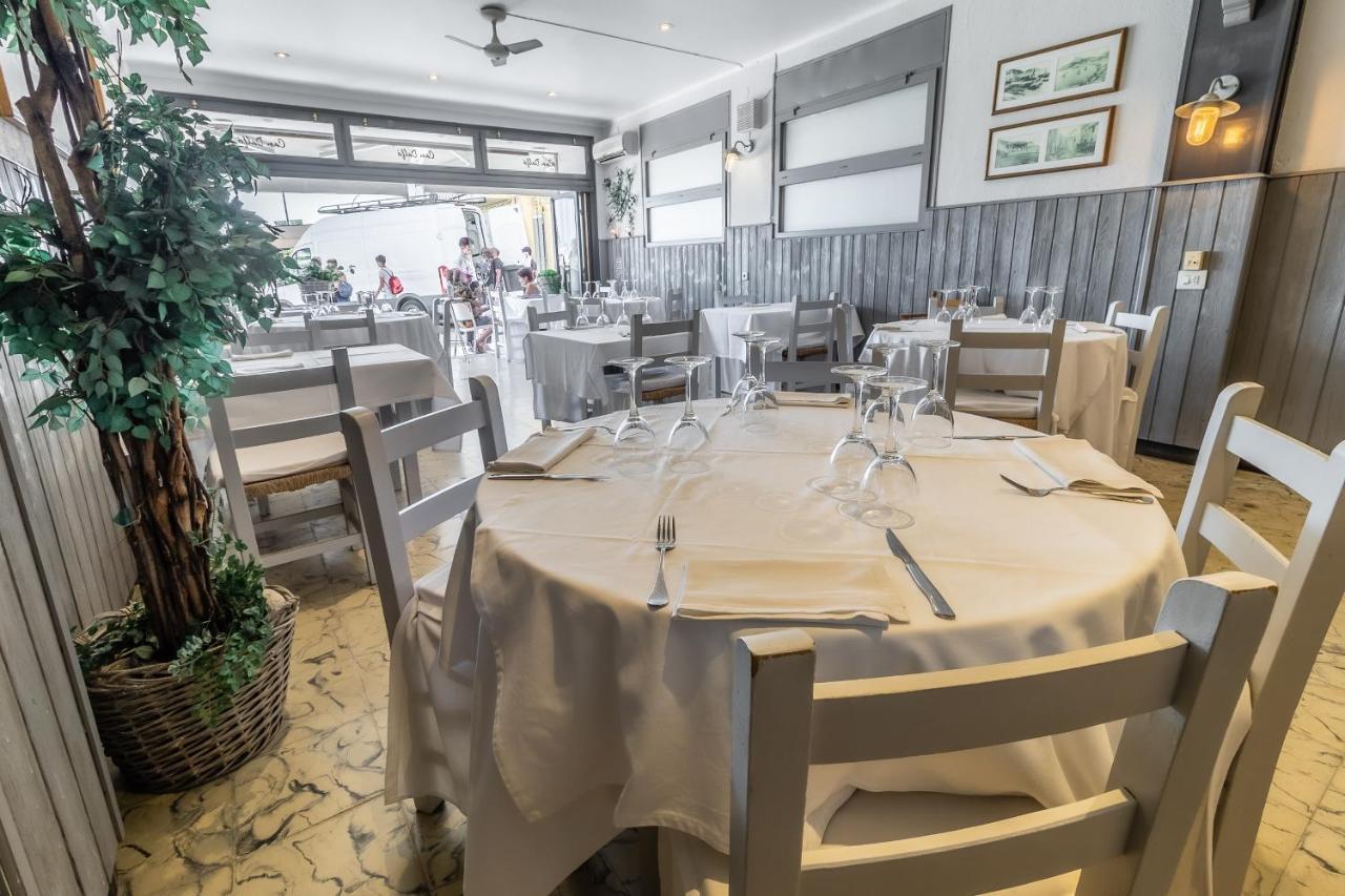 Fonda Can Dalfo By Vivere Stays L'Estartit Dış mekan fotoğraf
