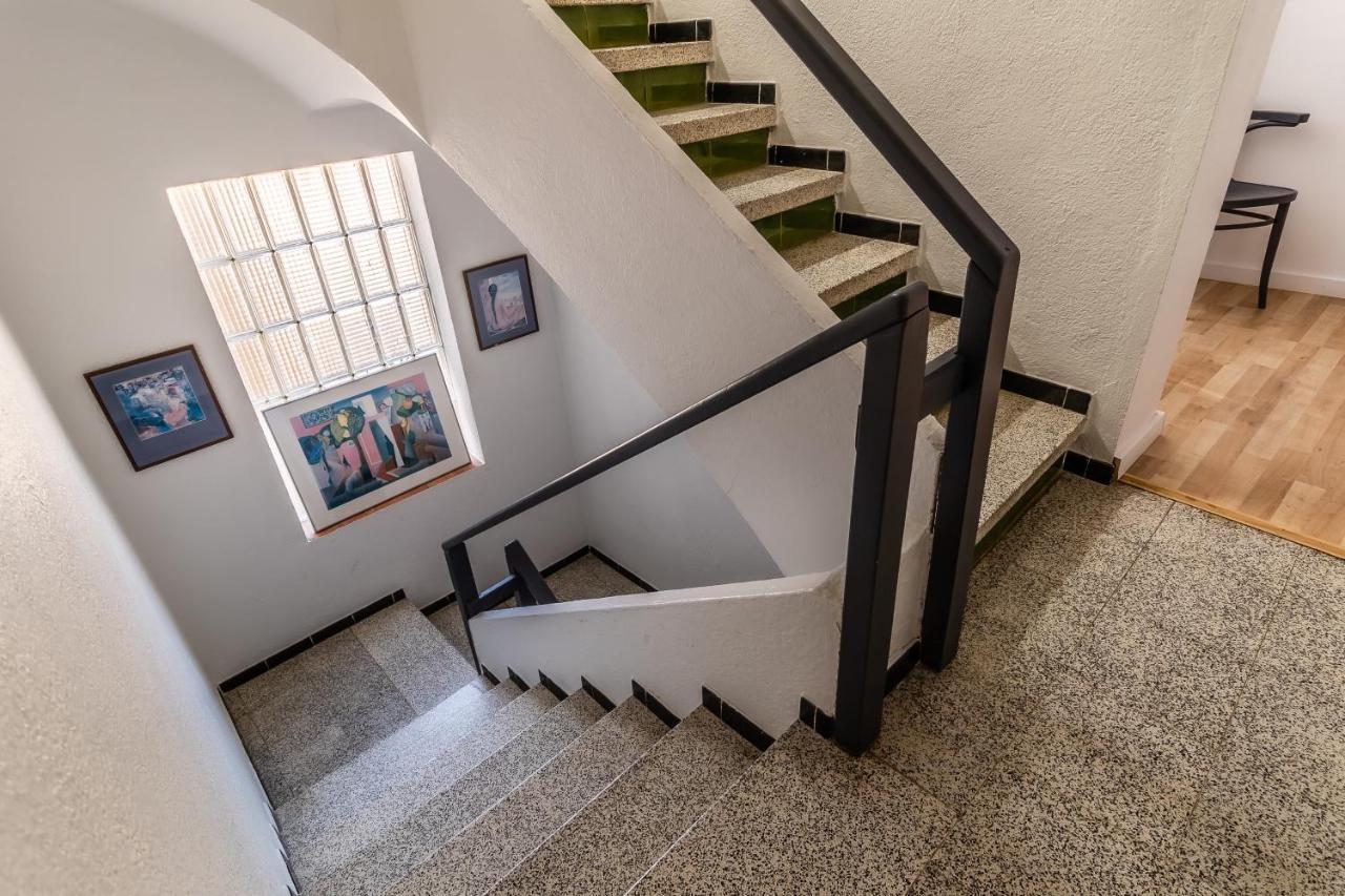 Fonda Can Dalfo By Vivere Stays L'Estartit Dış mekan fotoğraf