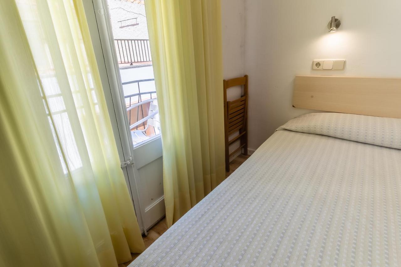 Fonda Can Dalfo By Vivere Stays L'Estartit Dış mekan fotoğraf