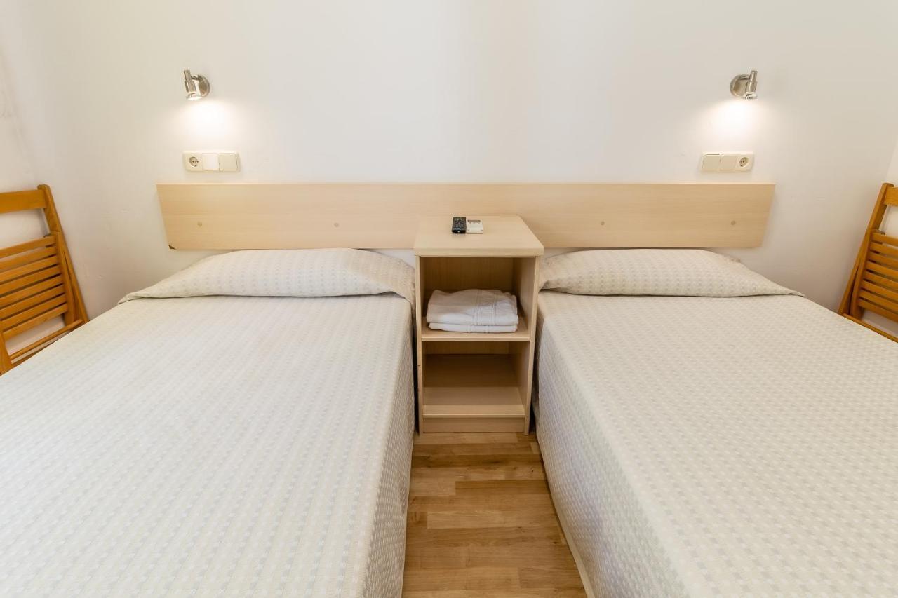 Fonda Can Dalfo By Vivere Stays L'Estartit Dış mekan fotoğraf