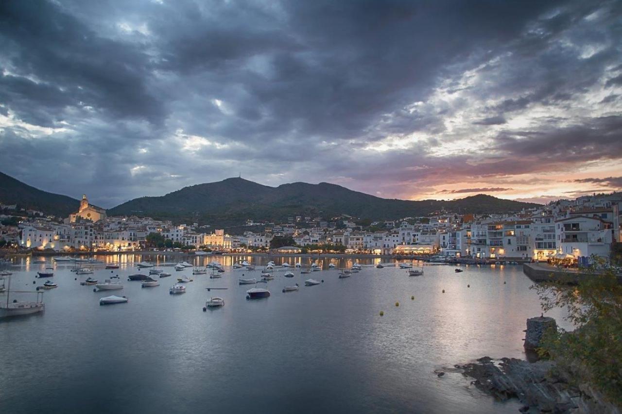 Fonda Can Dalfo By Vivere Stays L'Estartit Dış mekan fotoğraf
