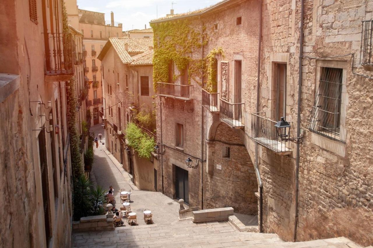 Fonda Can Dalfo By Vivere Stays L'Estartit Dış mekan fotoğraf