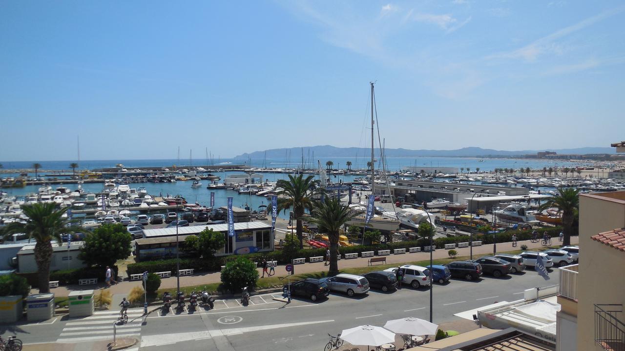 Fonda Can Dalfo By Vivere Stays L'Estartit Dış mekan fotoğraf