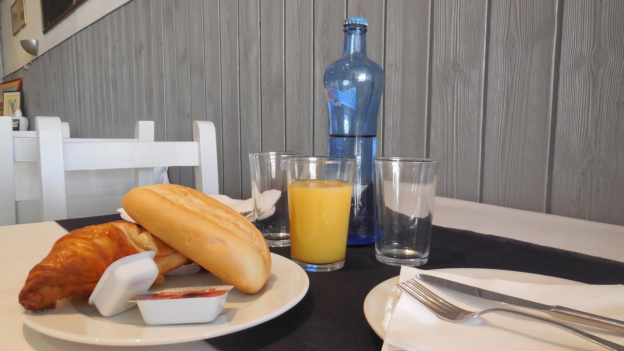 Fonda Can Dalfo By Vivere Stays L'Estartit Dış mekan fotoğraf