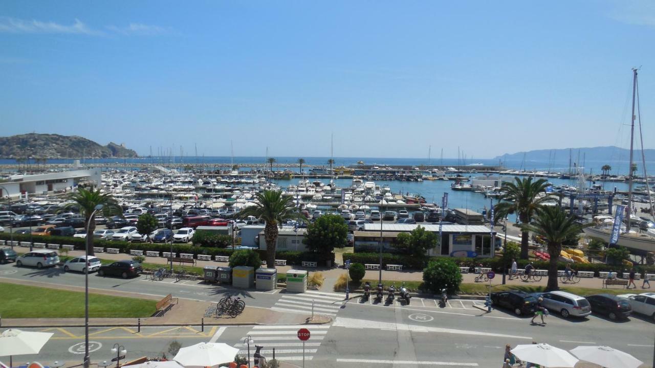 Fonda Can Dalfo By Vivere Stays L'Estartit Dış mekan fotoğraf
