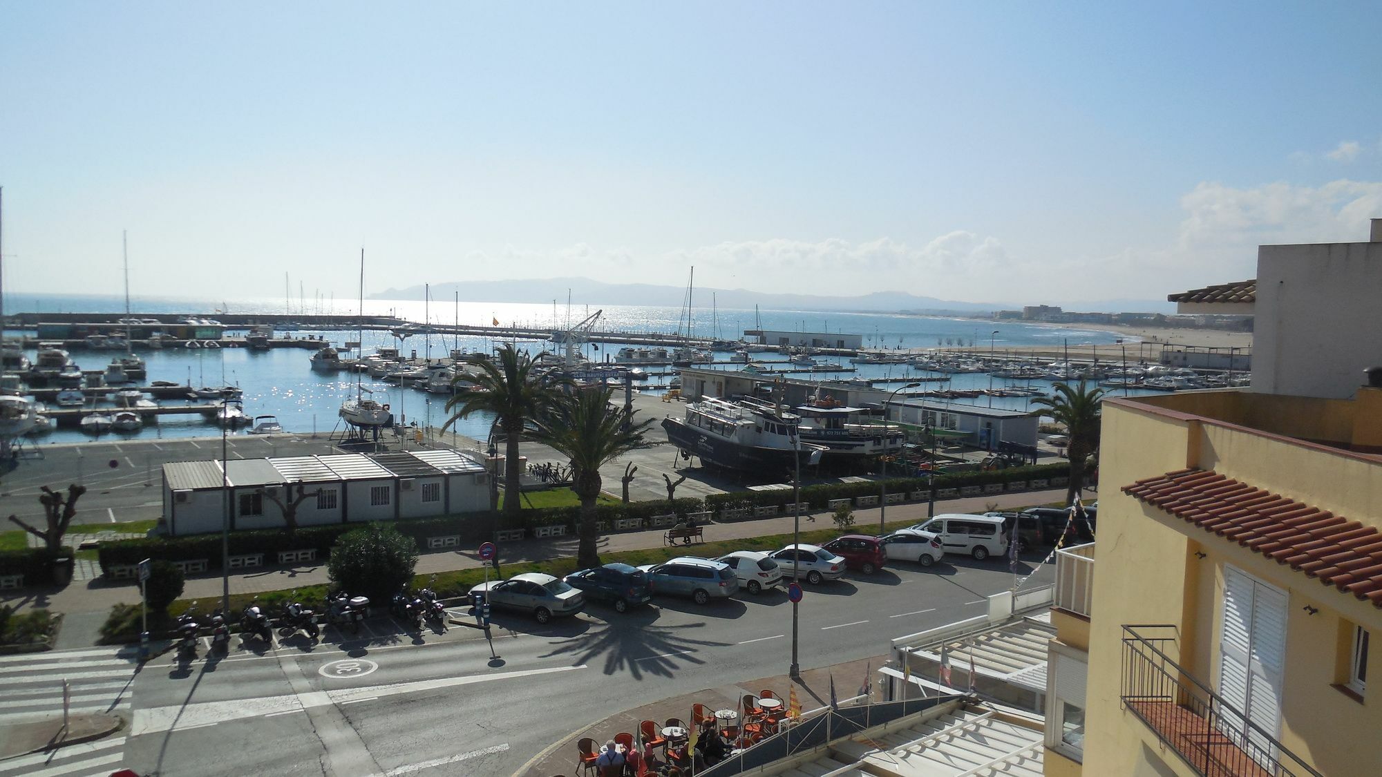 Fonda Can Dalfo By Vivere Stays L'Estartit Dış mekan fotoğraf