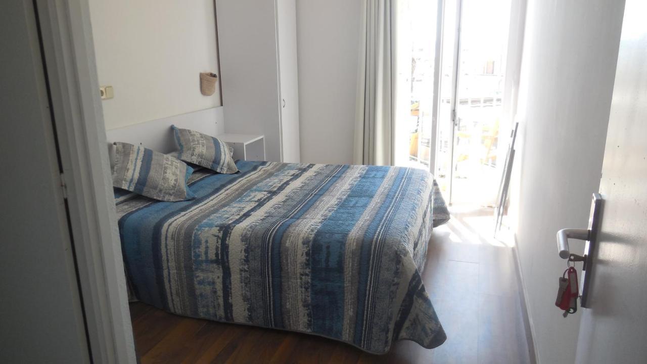Fonda Can Dalfo By Vivere Stays L'Estartit Dış mekan fotoğraf